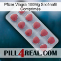 Pfizer Viagra 100Mg Sildénafil Comprimés 18